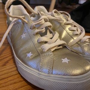 Veja x Madewell Sneakers